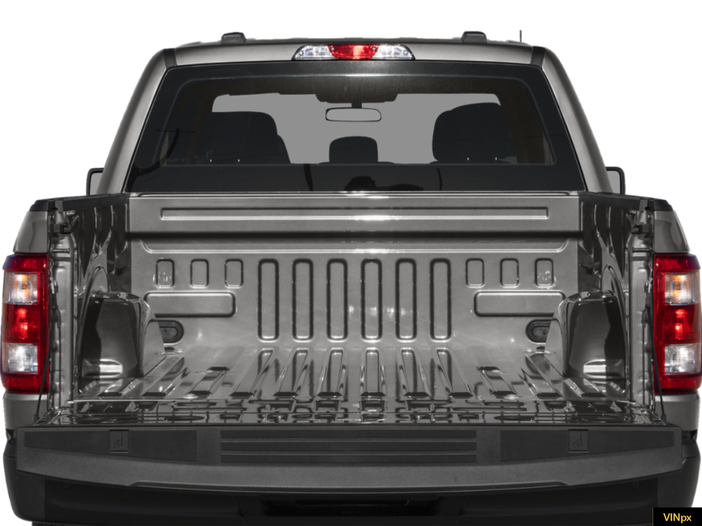 used 2021 Ford F-150 car, priced at $31,490
