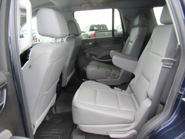 used 2019 Chevrolet Tahoe car, priced at $33,990