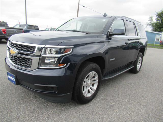 used 2019 Chevrolet Tahoe car, priced at $33,990