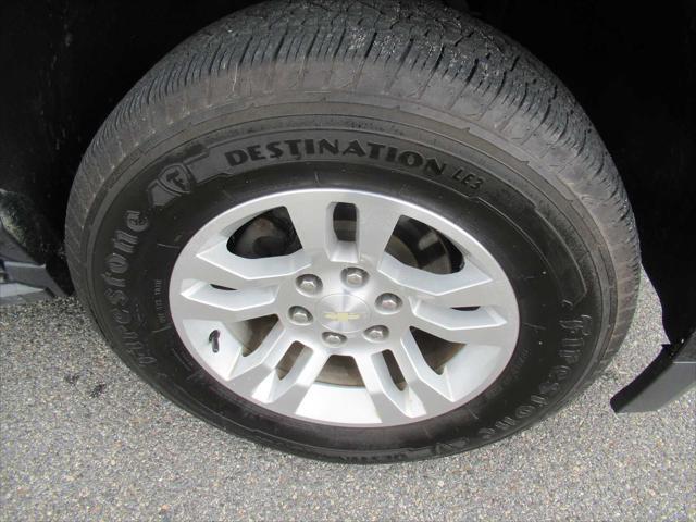 used 2019 Chevrolet Tahoe car, priced at $33,990