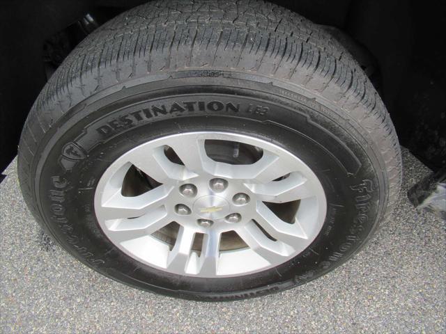 used 2019 Chevrolet Tahoe car, priced at $33,990