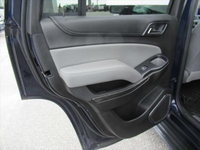 used 2019 Chevrolet Tahoe car, priced at $33,990