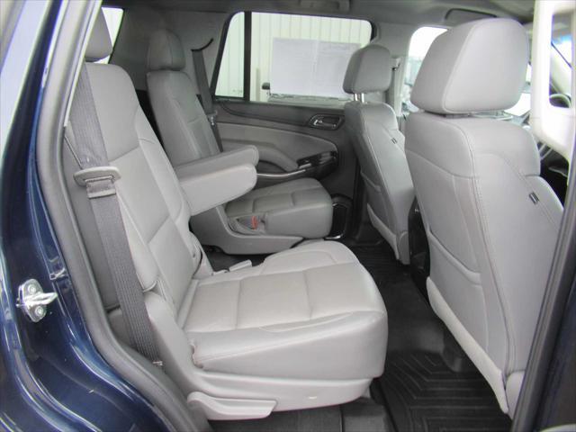used 2019 Chevrolet Tahoe car, priced at $33,990