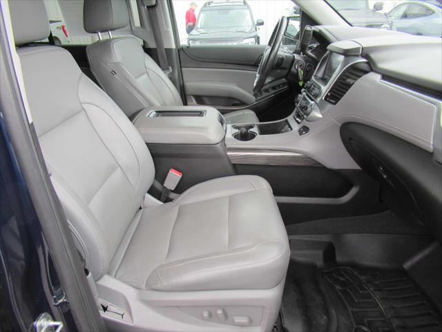 used 2019 Chevrolet Tahoe car, priced at $33,990