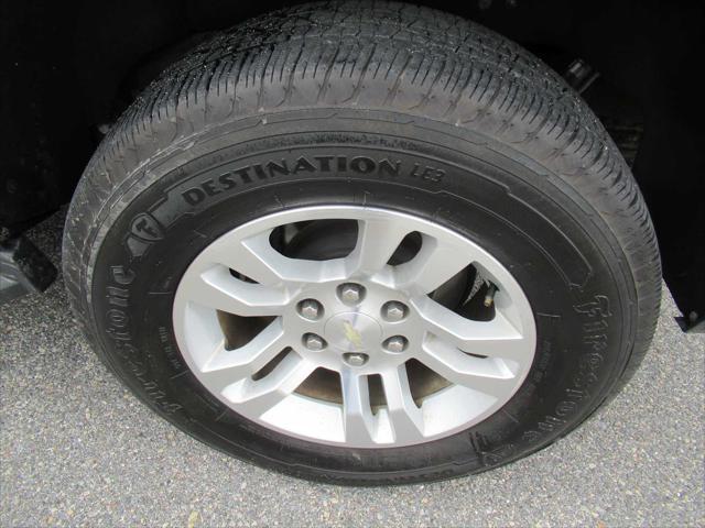 used 2019 Chevrolet Tahoe car, priced at $33,990