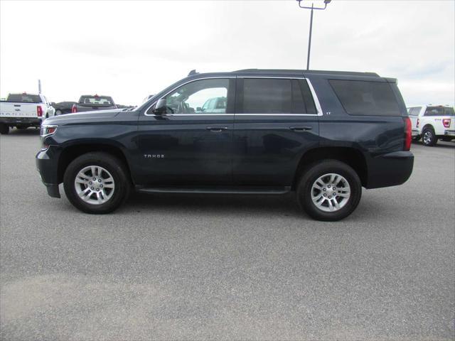 used 2019 Chevrolet Tahoe car, priced at $33,990