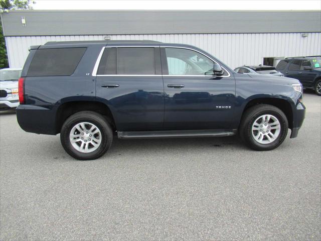 used 2019 Chevrolet Tahoe car, priced at $33,990