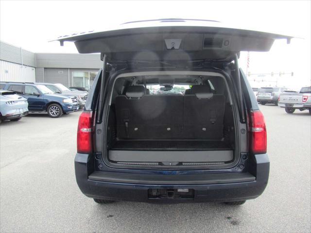 used 2019 Chevrolet Tahoe car, priced at $33,990