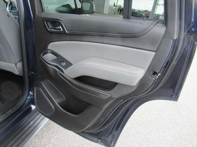 used 2019 Chevrolet Tahoe car, priced at $33,990