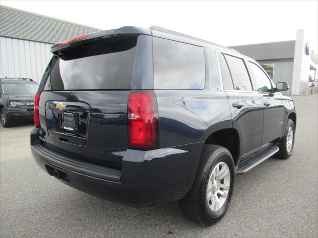 used 2019 Chevrolet Tahoe car, priced at $33,990