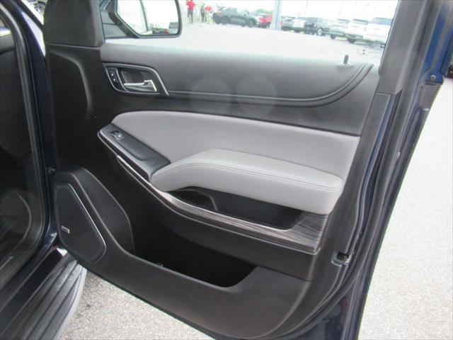 used 2019 Chevrolet Tahoe car, priced at $33,990