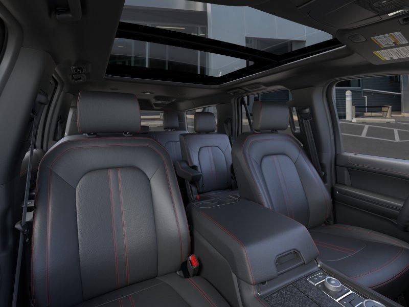 new 2024 Ford Expedition car, priced at $79,680