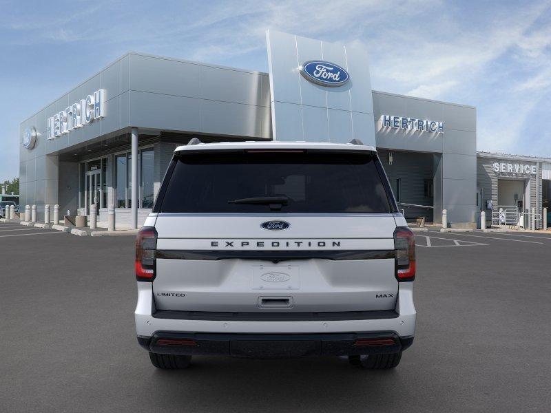 new 2024 Ford Expedition car, priced at $79,680