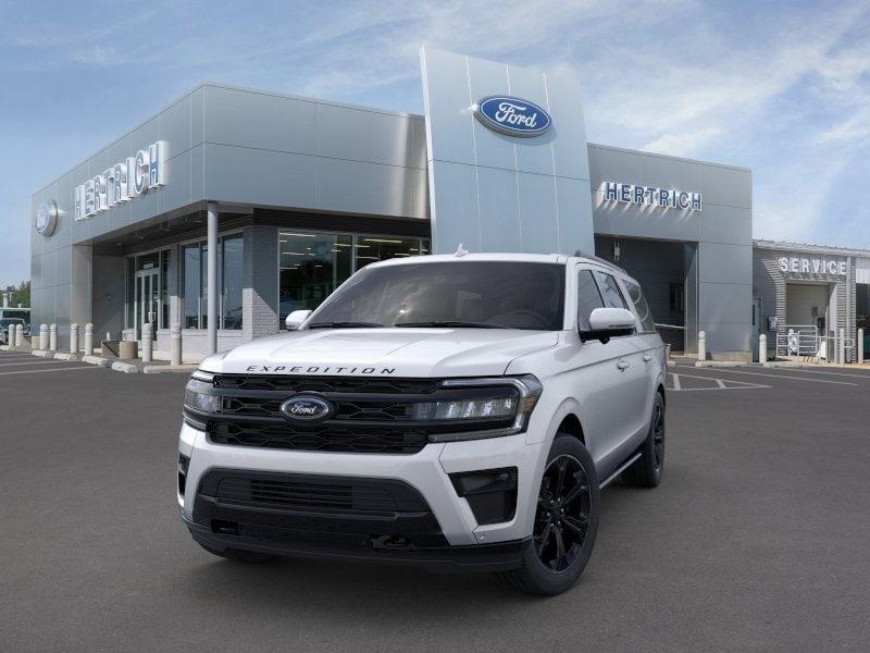 new 2024 Ford Expedition car, priced at $79,680