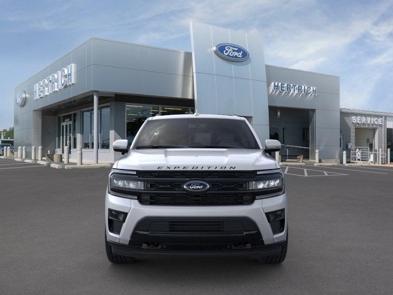 new 2024 Ford Expedition car, priced at $79,680