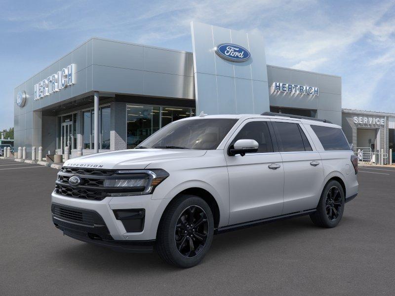 new 2024 Ford Expedition car, priced at $79,680