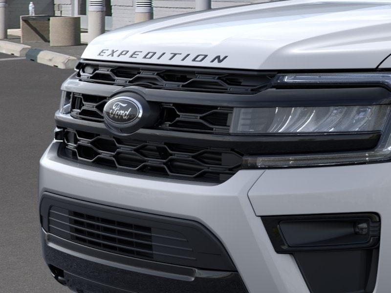 new 2024 Ford Expedition car, priced at $79,680