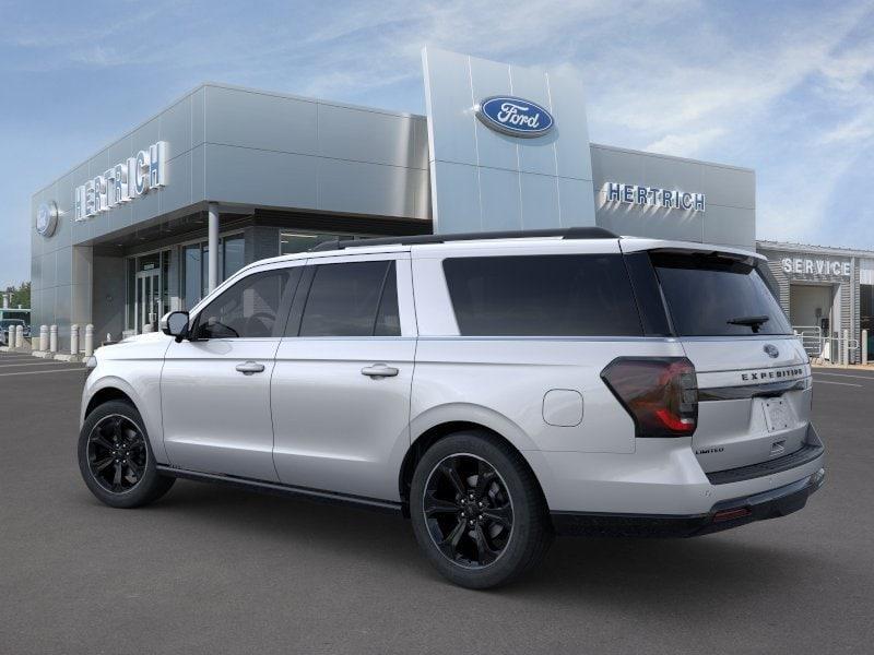 new 2024 Ford Expedition car, priced at $79,680