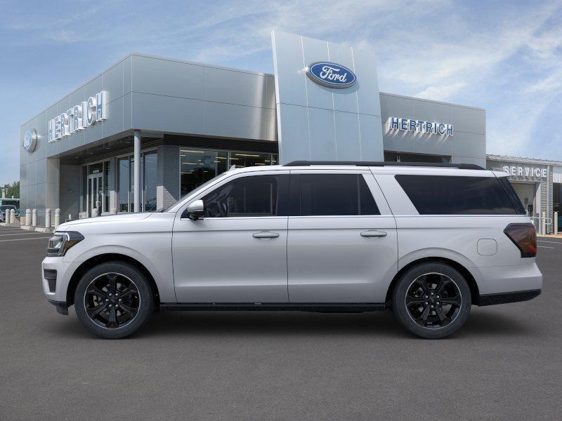 new 2024 Ford Expedition car, priced at $79,680