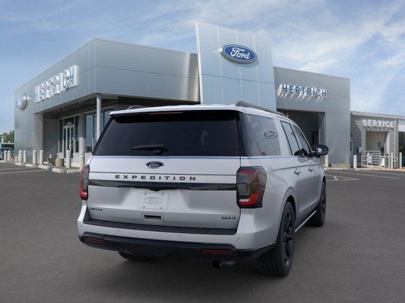 new 2024 Ford Expedition car, priced at $79,680