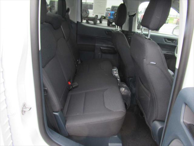 new 2025 Ford Maverick car, priced at $26,336