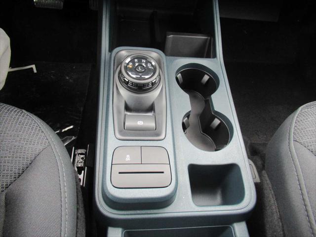 new 2025 Ford Maverick car, priced at $26,336