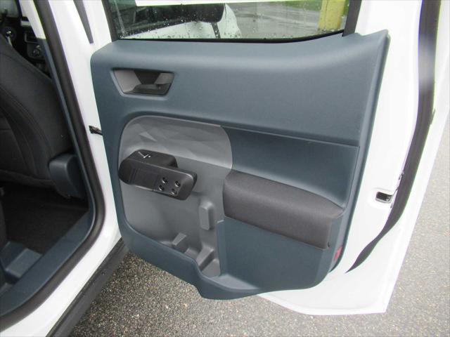 new 2025 Ford Maverick car, priced at $26,336