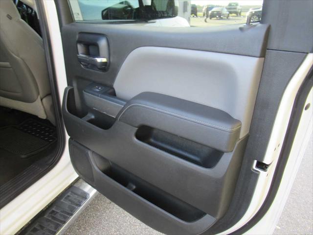 used 2014 Chevrolet Silverado 1500 car, priced at $19,990