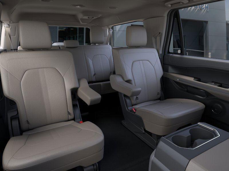 new 2024 Ford Expedition car, priced at $76,615