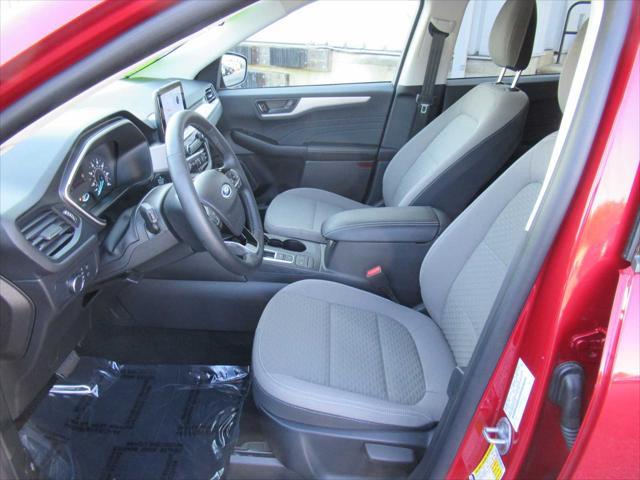 used 2022 Ford Escape car, priced at $23,990