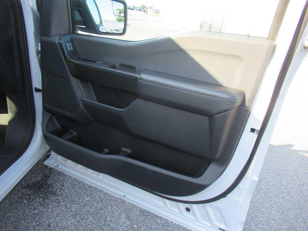 used 2022 Ford F-150 car, priced at $34,990