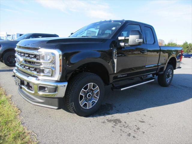 new 2024 Ford F-350 car, priced at $78,290