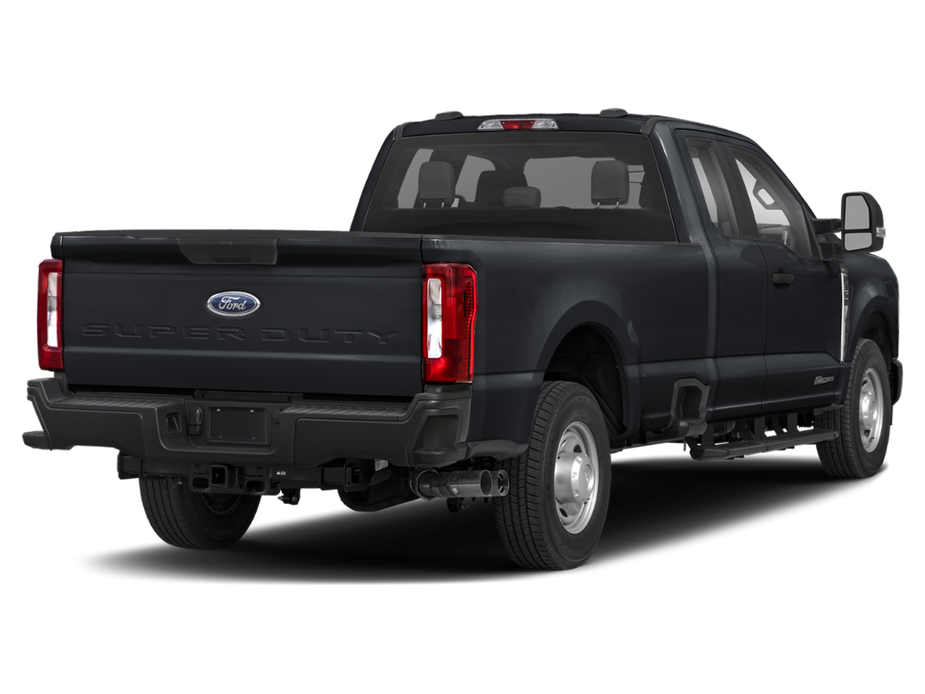 new 2024 Ford F-350 car, priced at $74,300