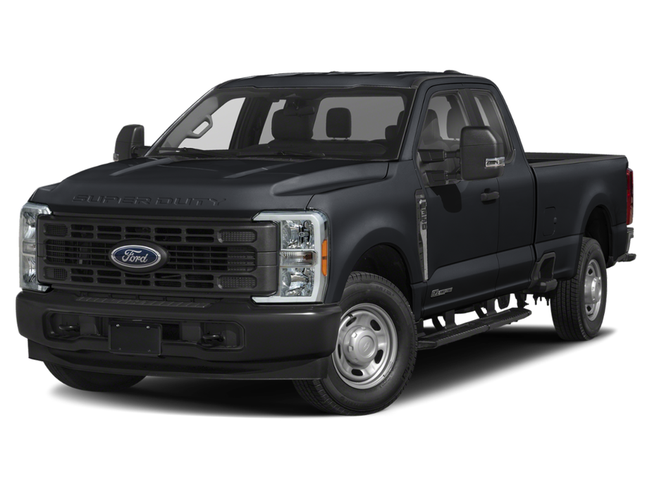 new 2024 Ford F-350 car, priced at $74,300