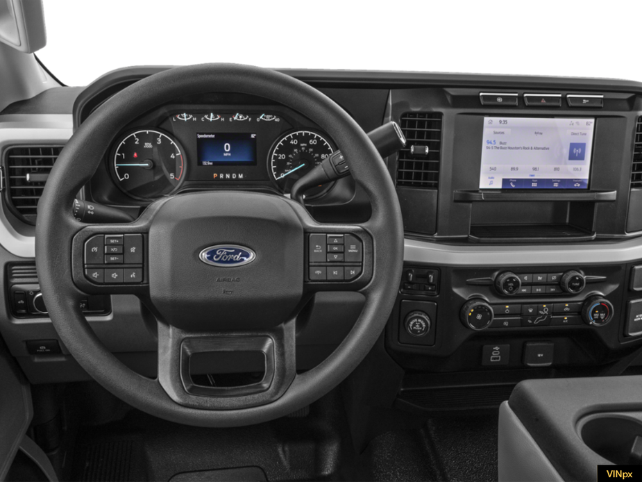 new 2024 Ford F-350 car, priced at $74,300