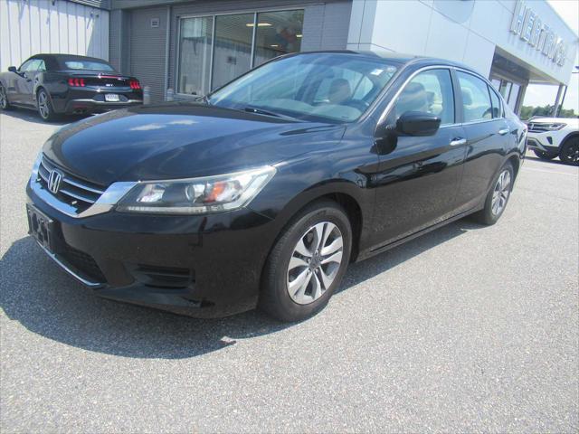 used 2013 Honda Accord car, priced at $14,490