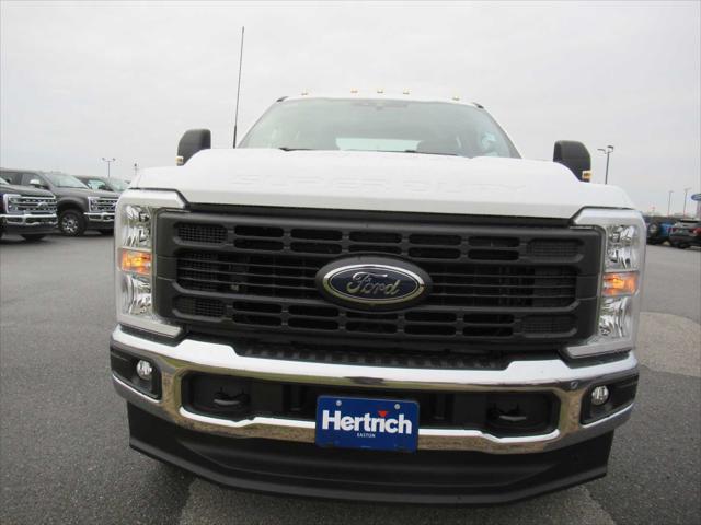 new 2024 Ford F-350 car, priced at $68,720