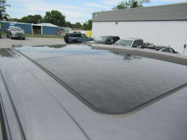 used 2021 Ford F-150 car, priced at $47,990