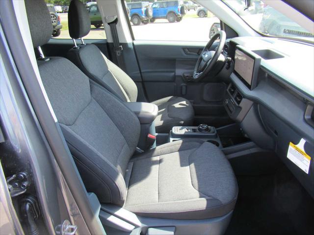 new 2025 Ford Maverick car, priced at $33,851
