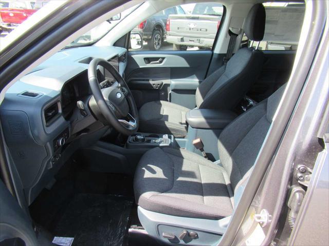 new 2025 Ford Maverick car, priced at $33,851