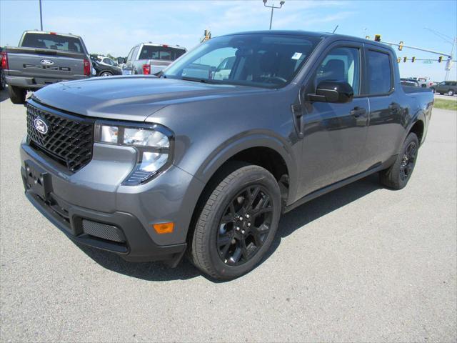 new 2025 Ford Maverick car, priced at $33,851