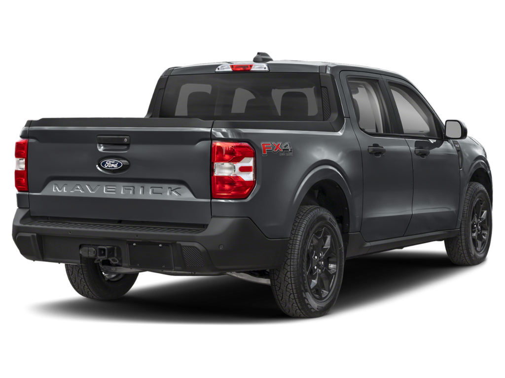 new 2025 Ford Maverick car, priced at $36,915