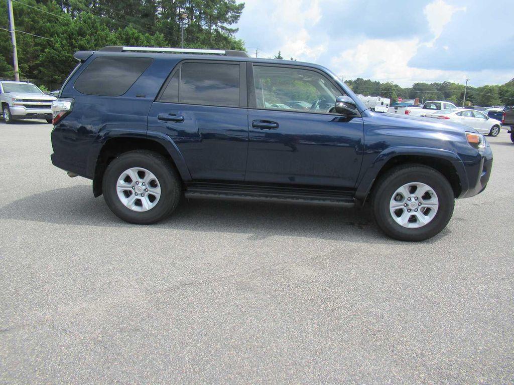 used 2020 Toyota 4Runner car, priced at $35,990