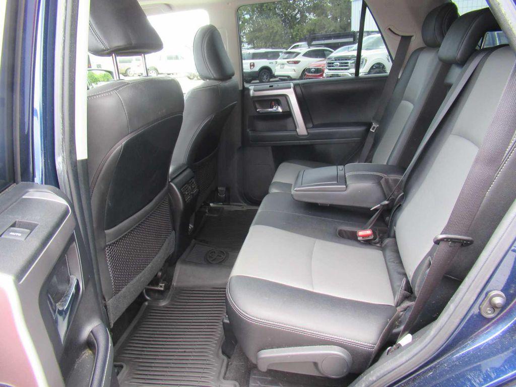 used 2020 Toyota 4Runner car, priced at $35,990