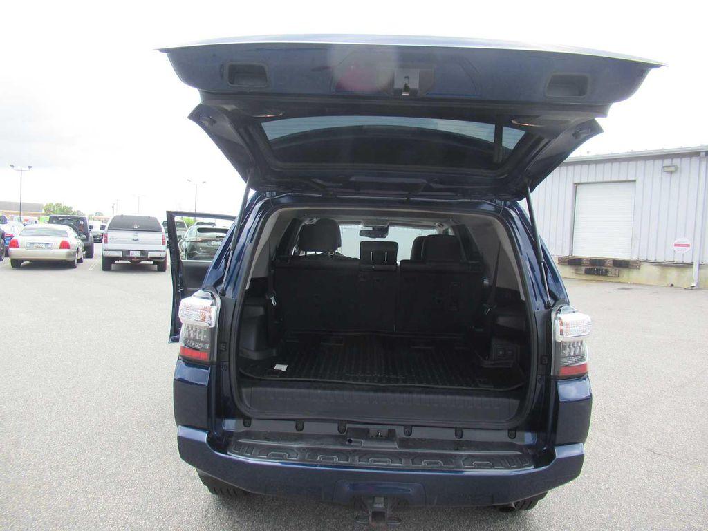 used 2020 Toyota 4Runner car, priced at $35,990