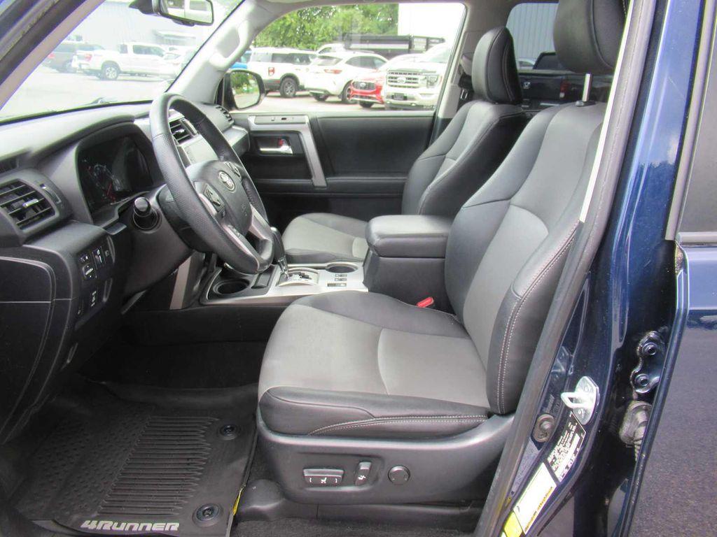 used 2020 Toyota 4Runner car, priced at $35,990