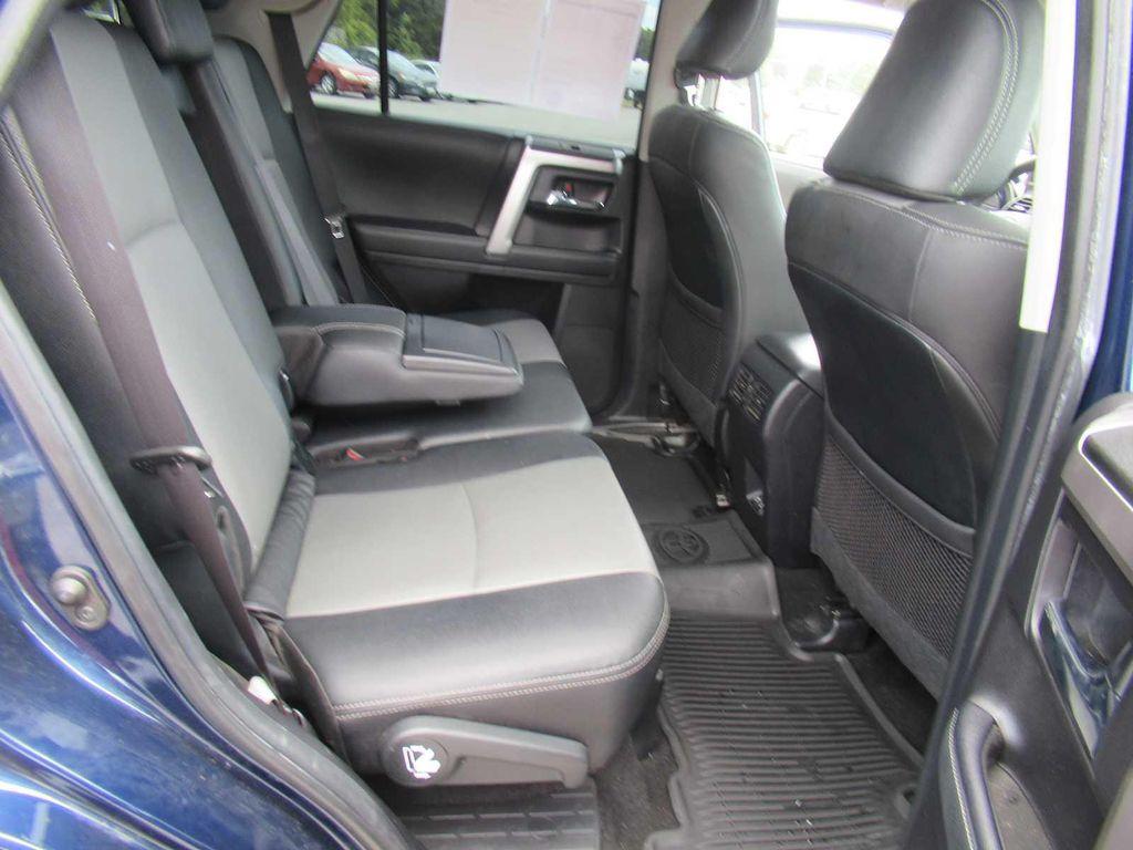 used 2020 Toyota 4Runner car, priced at $35,990