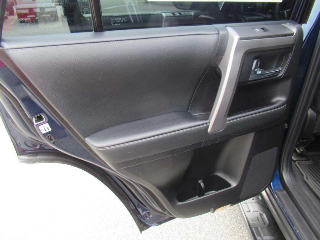 used 2020 Toyota 4Runner car, priced at $35,990