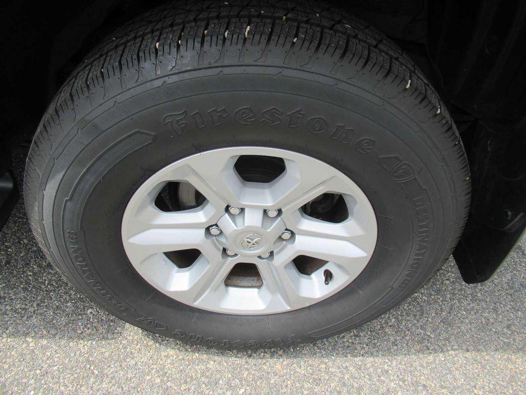 used 2020 Toyota 4Runner car, priced at $35,990