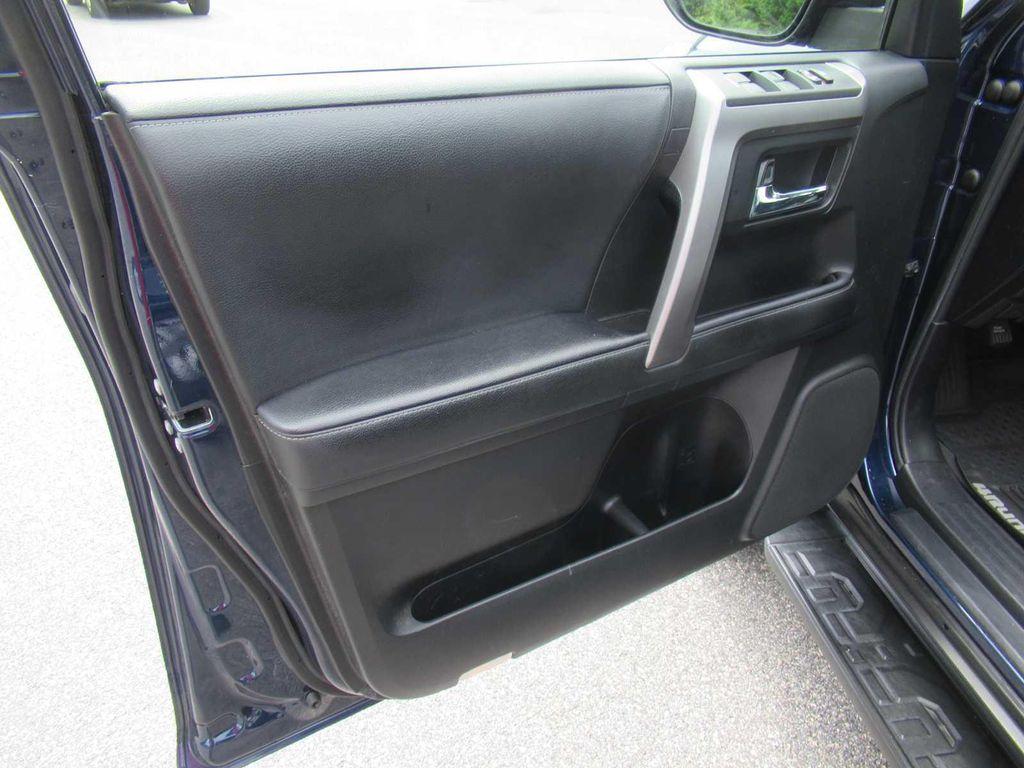 used 2020 Toyota 4Runner car, priced at $35,990